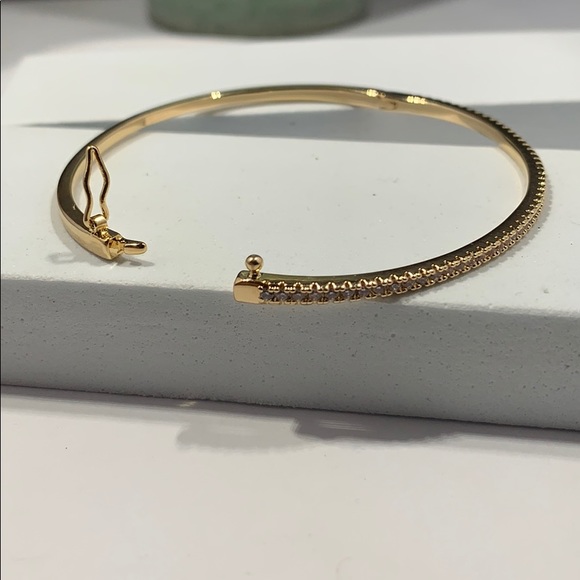 NORDSTROM BANGLE!! - Picture 5 of 8
